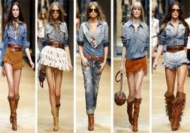 Camisas Jeans!!!